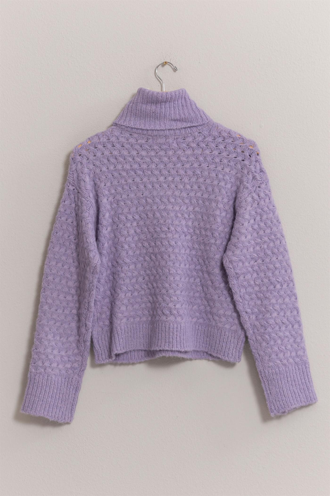 Kim Knit Sweater