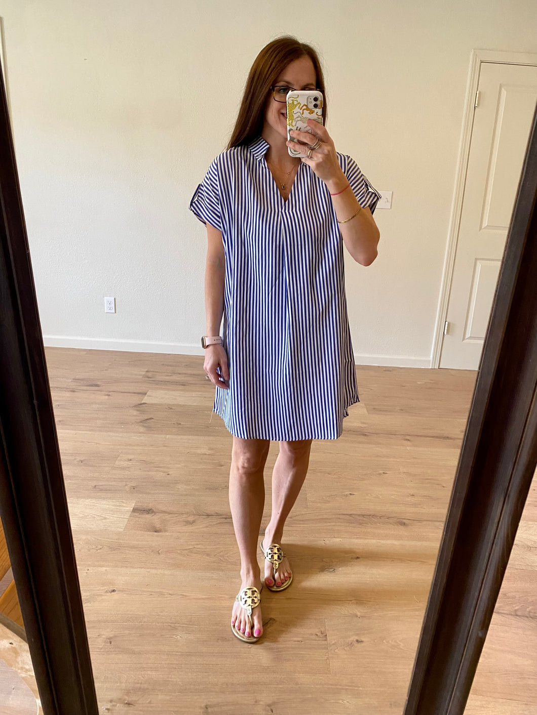 Sarah Dress